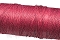Lniany sznurek 1,0mm -3m różowy - LEN13