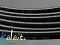 Louxion JapanStyle sznurek 3mm -1metr - 110-LX152