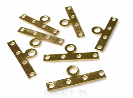 Podstawa 4-oczkowa 10szt.-PZ7