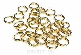 Ogniwka sprężynkowe 0,4cm 40szt.-PZ60