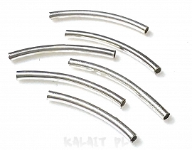 Rurki dystansowe łuki 2,6cm 10szt.-CH036