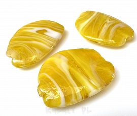 Weneckie malowane pastylki 4cm - SW147