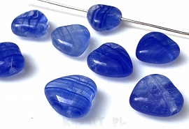 Jablonex serca 10mm 5szt.-KS428