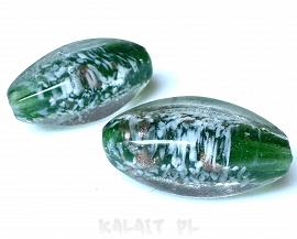 Weneckie - elipsy 3,5cm - SW131