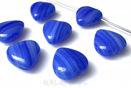 Jablonex serca 10mm 5szt.- KS47