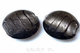 Weneckie zebry - pastylki 2,7cm - SW170