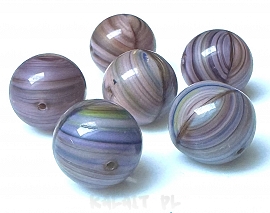 Jablonex kuleczki 1,2cm 4szt.-KS189