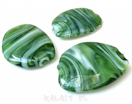 Weneckie malowane pastylki 4cm - SW139