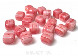 Jablonex kosteczki 0,6cm 20szt.-KS83