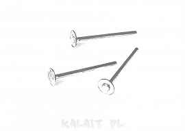 Sztyfty stecker do wklejania 3mm 10szt. -CH598 