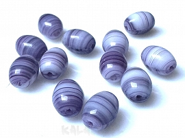 Jablonex beczułka 0,8cm 15szt.-KS135