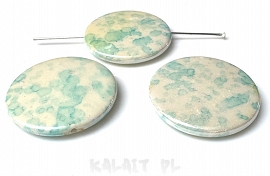 Akrylowe koła 3,2cm 1szt.-AK90