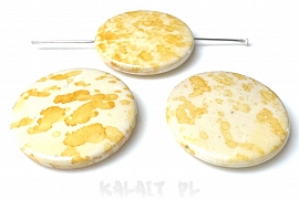 Akrylowe koła 3,2cm 1szt.-AK91