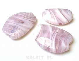 Weneckie malowane pastylki 4cm - SW45