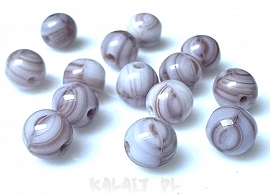 Jablonex kuleczki 0,6cm 20szt.-KS27