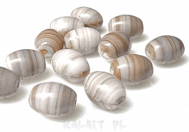 Jablonex beczułka 0,8cm 15szt.-KS29