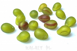 Jablonex krople 0,7cm 2szt.-KS115