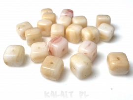 Jablonex kosteczki 0,6cm 20szt.-KS16