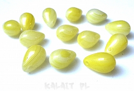 Jablonex krople 1cm 2szt.-KS131