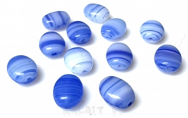 Jablonex pastylki 0,8cm 15szt.-KS001