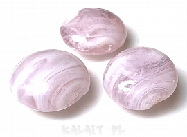 Weneckie malowane - pastylki 2cm - 1szt. - SW294