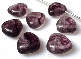 Jablonex serca 10mm 5szt.- KS424