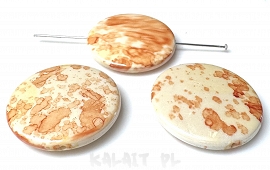 Akrylowe koła 3,2cm 1szt.-AK92