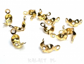 Łapaczki do linek stalowych 30szt.-PZ62