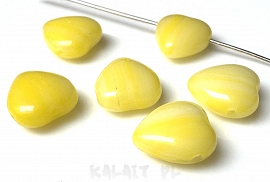 Jablonex serca 10mm 5szt.- KS146