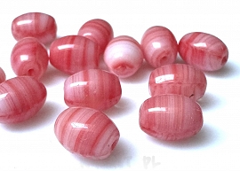 Jablonex beczułka 0,8cm 15szt.-KS167