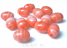 Jablonex beczułka 0,8cm 15szt.-KS123