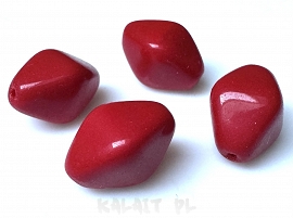 Jablonex romby 1,8cm 4szt.-KS169