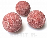 Koral filipiński 1,6cm - 1szt. -K64