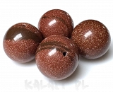 Piasek Pustyni - kule 2cm - K187