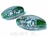 Weneckie - elipsy 3,5cm - SW131