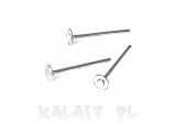 Sztyfty stecker do wklejania 3mm 10szt. -CH598 