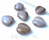 Jablonex serca 10mm 5szt.- KS42