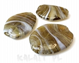 Weneckie malowane pastylki 4cm - SW47