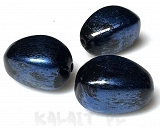 Akrylowe mazane koraliki 1,9cm 2szt -AK60