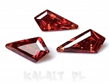 Zirconia AAA+ Sopel garnet 18mm - SRY39