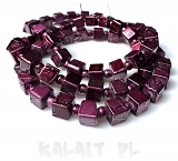 SPECTRA krótki sznur kostki wrzosowe 0,8 cm KS493A