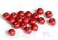 Koraliki drewniane - kule 1,2cm - 20szt. - D88