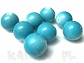 Marmur Lazurowy kule 0,4cm - 2szt. - K115A
