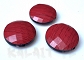 Imitacja drewna - czerwone - 3szt. - PLA76 