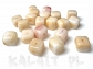 Jablonex kosteczki 0,6cm 20szt.-KS16