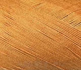 Sznurek jubilerski bawełna 1,5mm pomarańcz - 10m-MOT11