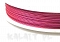 Linka stalowa różowa 0,45mm 6m - LSP29