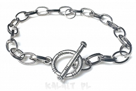 Oksyda - podstawa bransoletki - M45