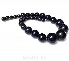 Noc kairu kule stopniowany sznur 23cm- ONE008