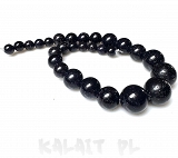 Noc kairu kule stopniowany sznur 23cm- ONE008